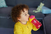 Philips Avent - AVT798/02 Avent Straw Cup 12m+ 300ml - Mari Kali Stores Cyprus